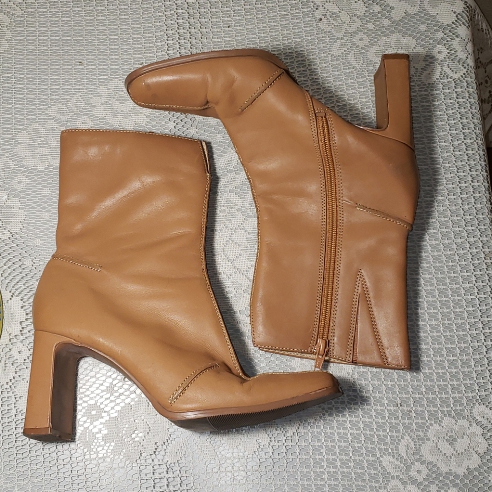 Prima boots
